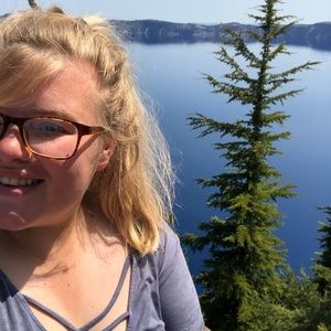 Meet your Posher, Cheyenne